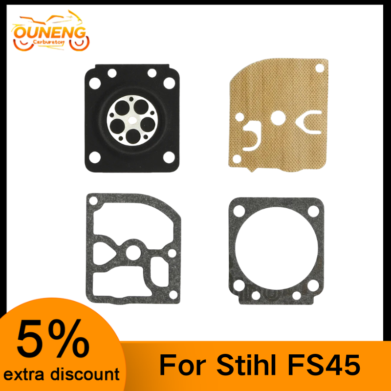 Urban Farming Kit - 스틸 FS85 FS75 FS36 FS40 FS44