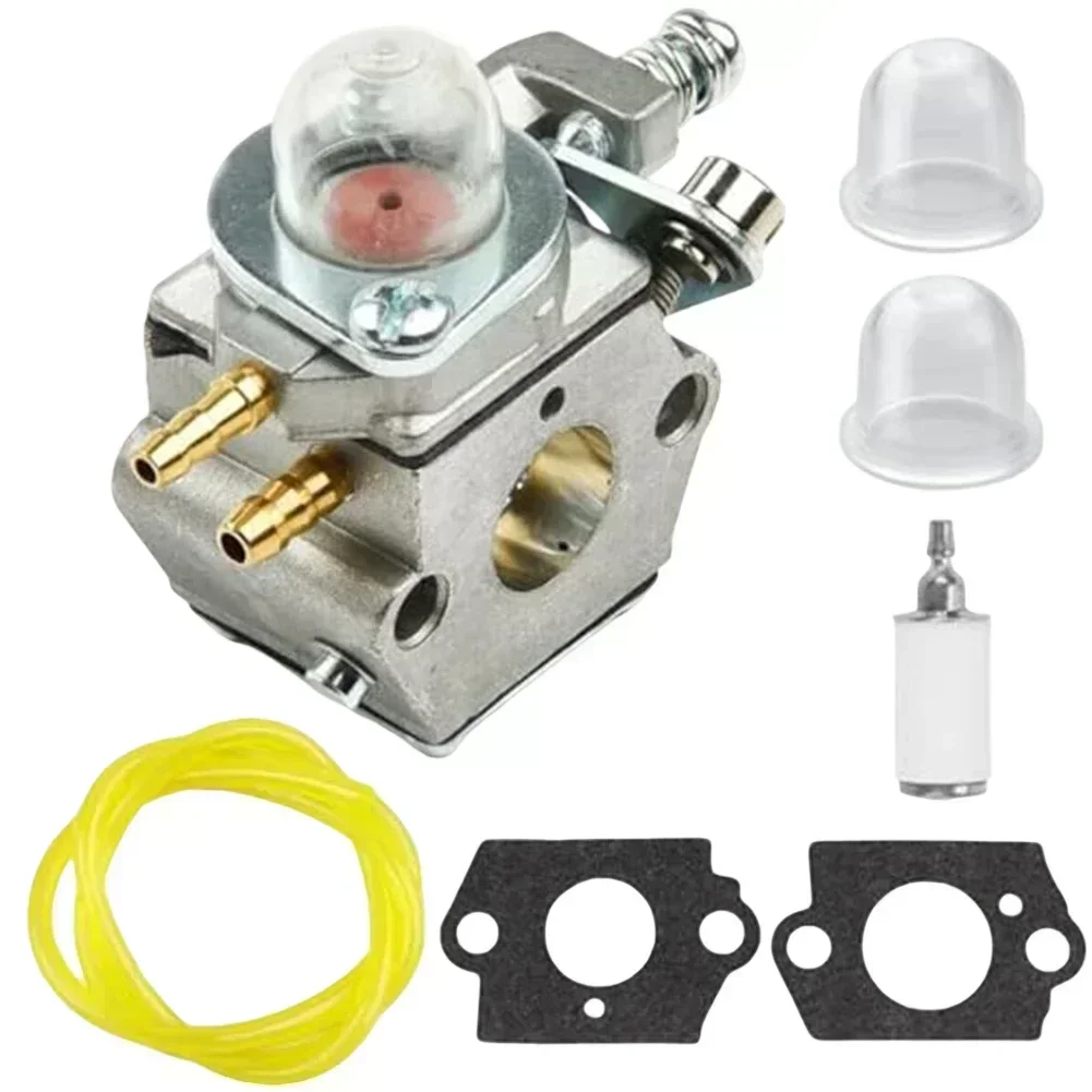 Urban Farming Kit - 기화기 키트 교체-Walbro WT460 WT-460 EFCO