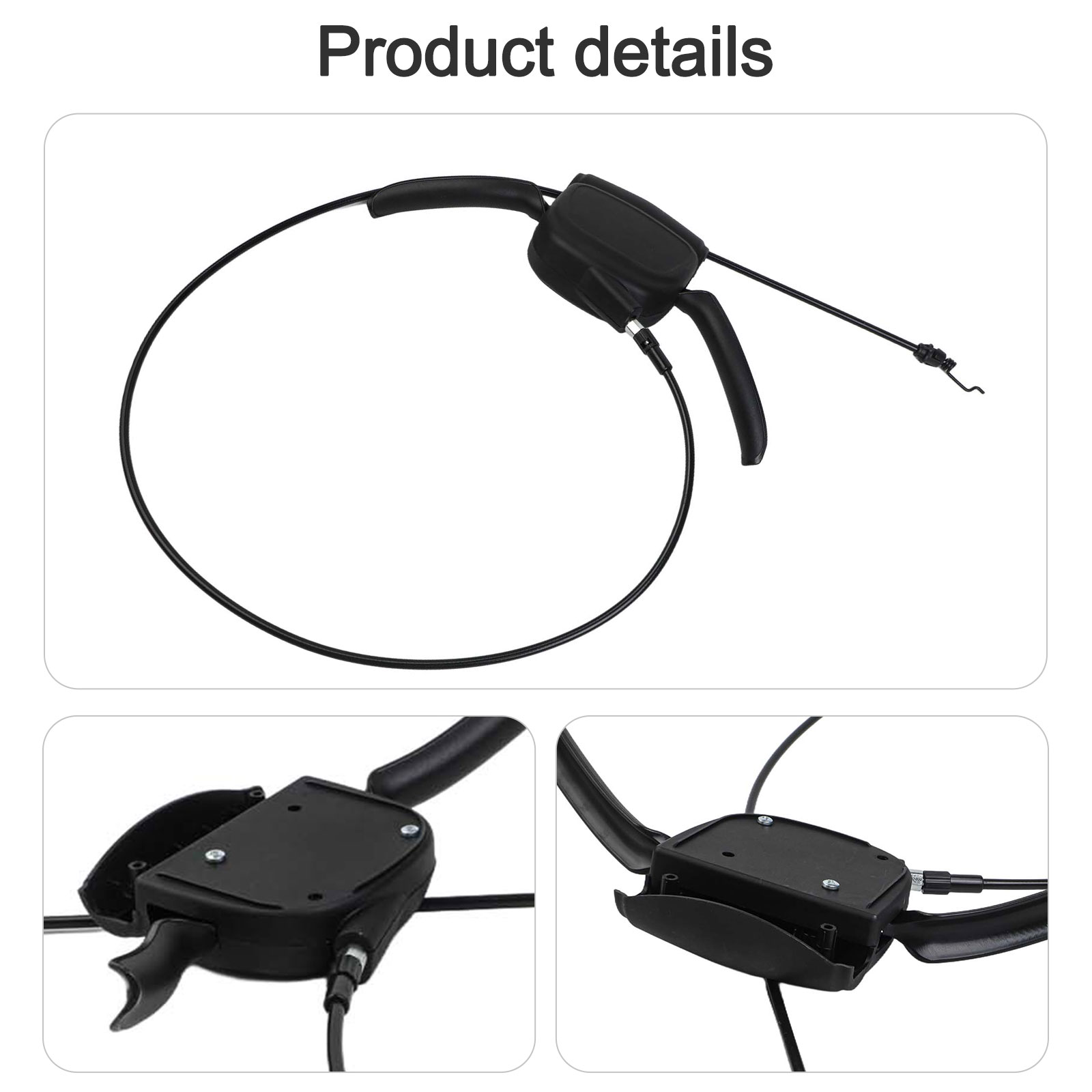 Urban Farming Kit - Craftsman HU775H HU700 HU800 잔디 깎는