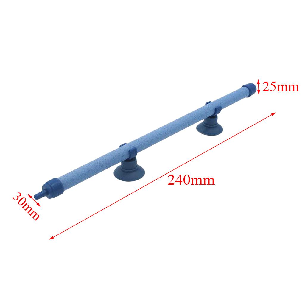 산소 디퓨저 바 어항 에어레이터 막대 버블 에어 스톤  - Air Stone Diffuser 리뷰 및 가격