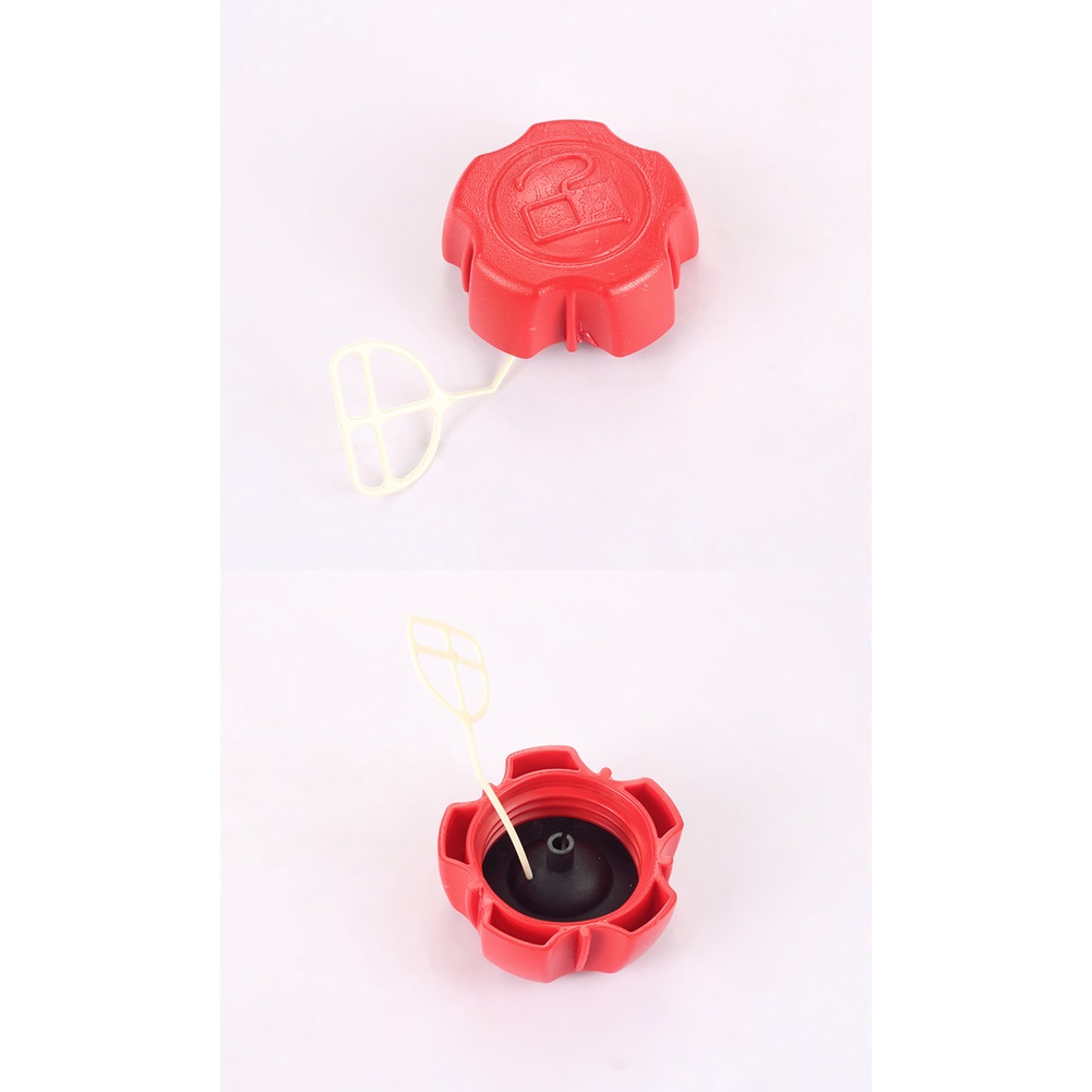 잔디 깎는 기계 용 빨간색 플라스틱 연료 캡 RM163 - Urban Farming Kit 리뷰 및 가격