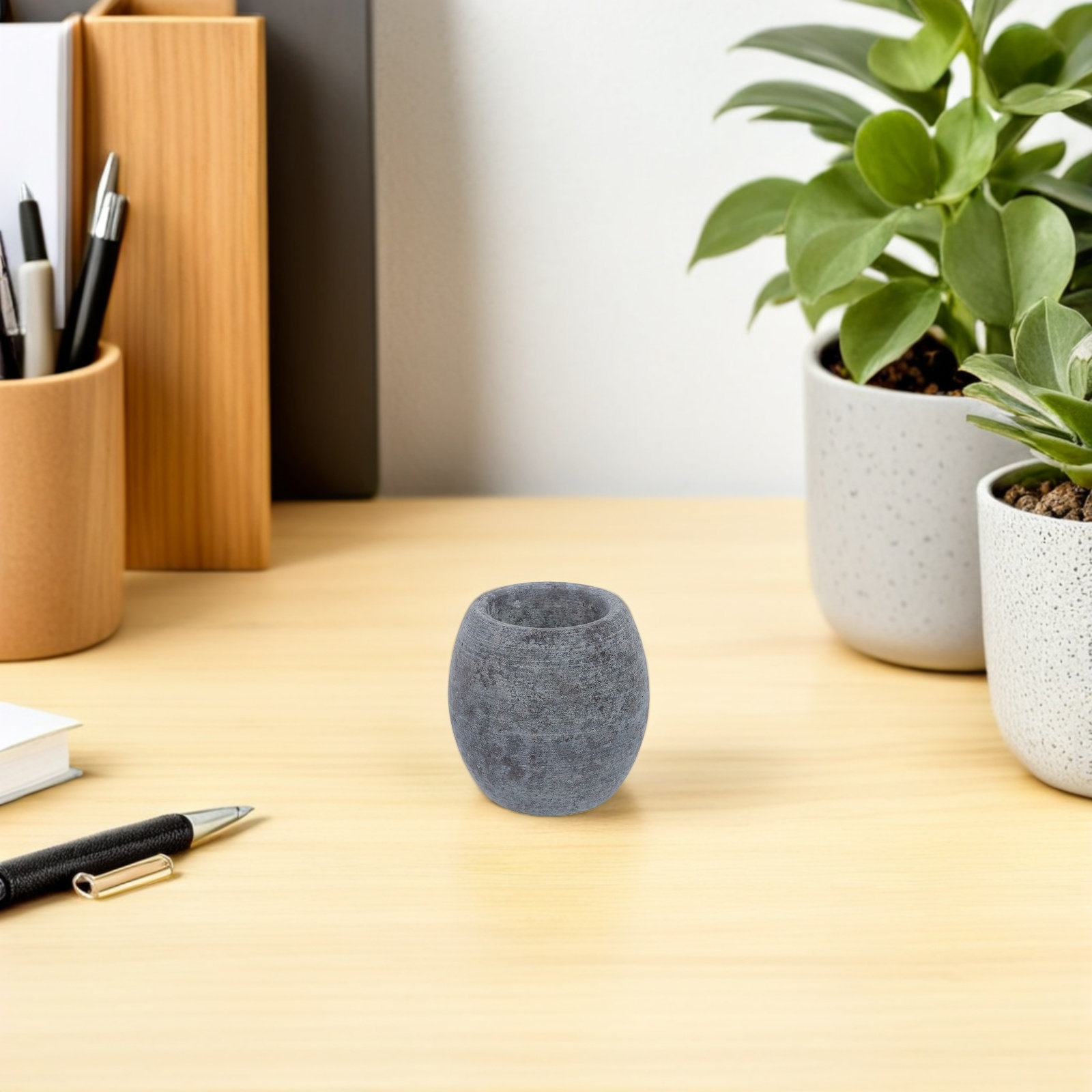 사우나 아로마테라피 스톤 볼 천연석 에센셜 오일 디퓨저 - Air Stone Diffuser 리뷰 및 가격
