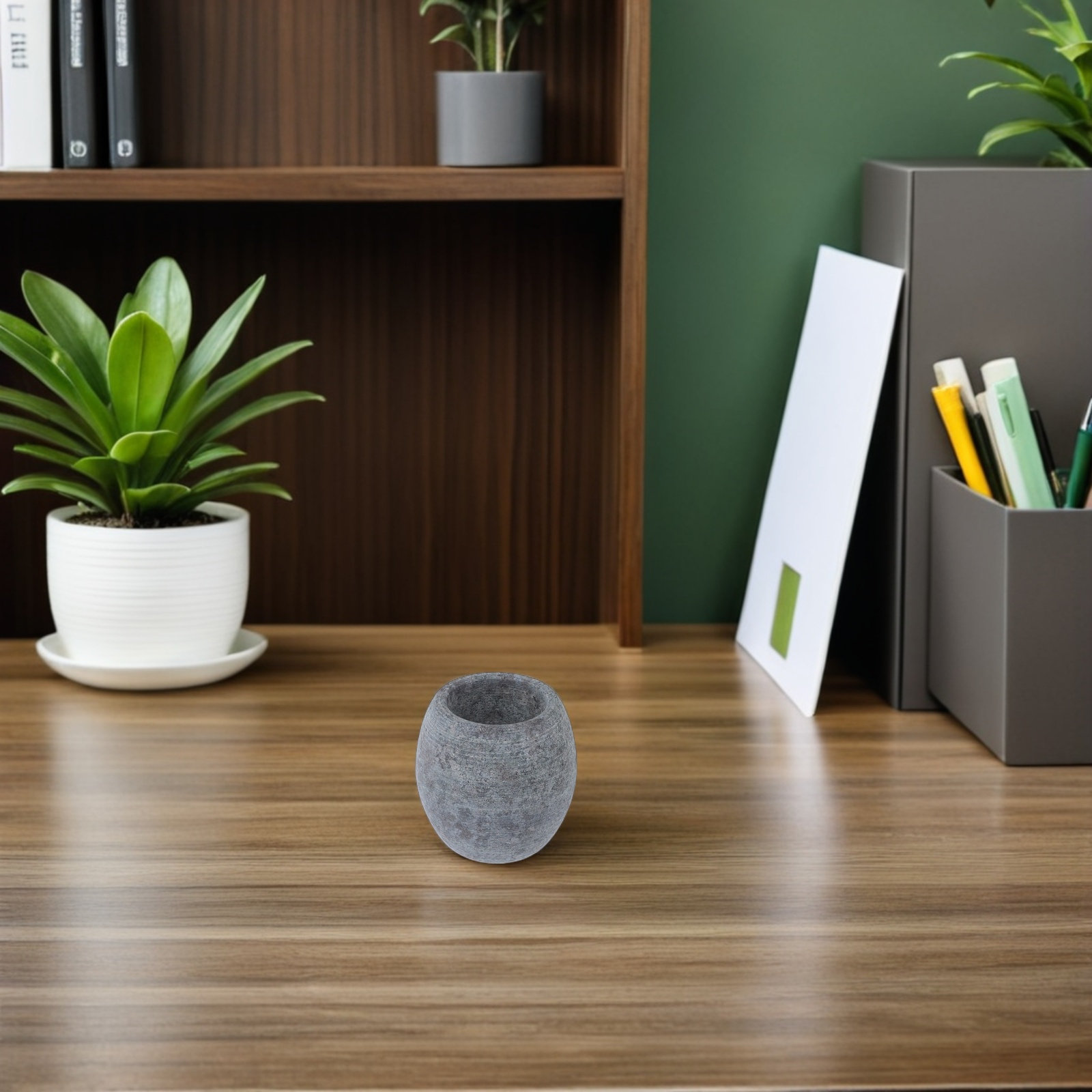 사우나 아로마테라피 스톤 볼 천연석 에센셜 오일 디퓨저 - Air Stone Diffuser 리뷰 및 가격