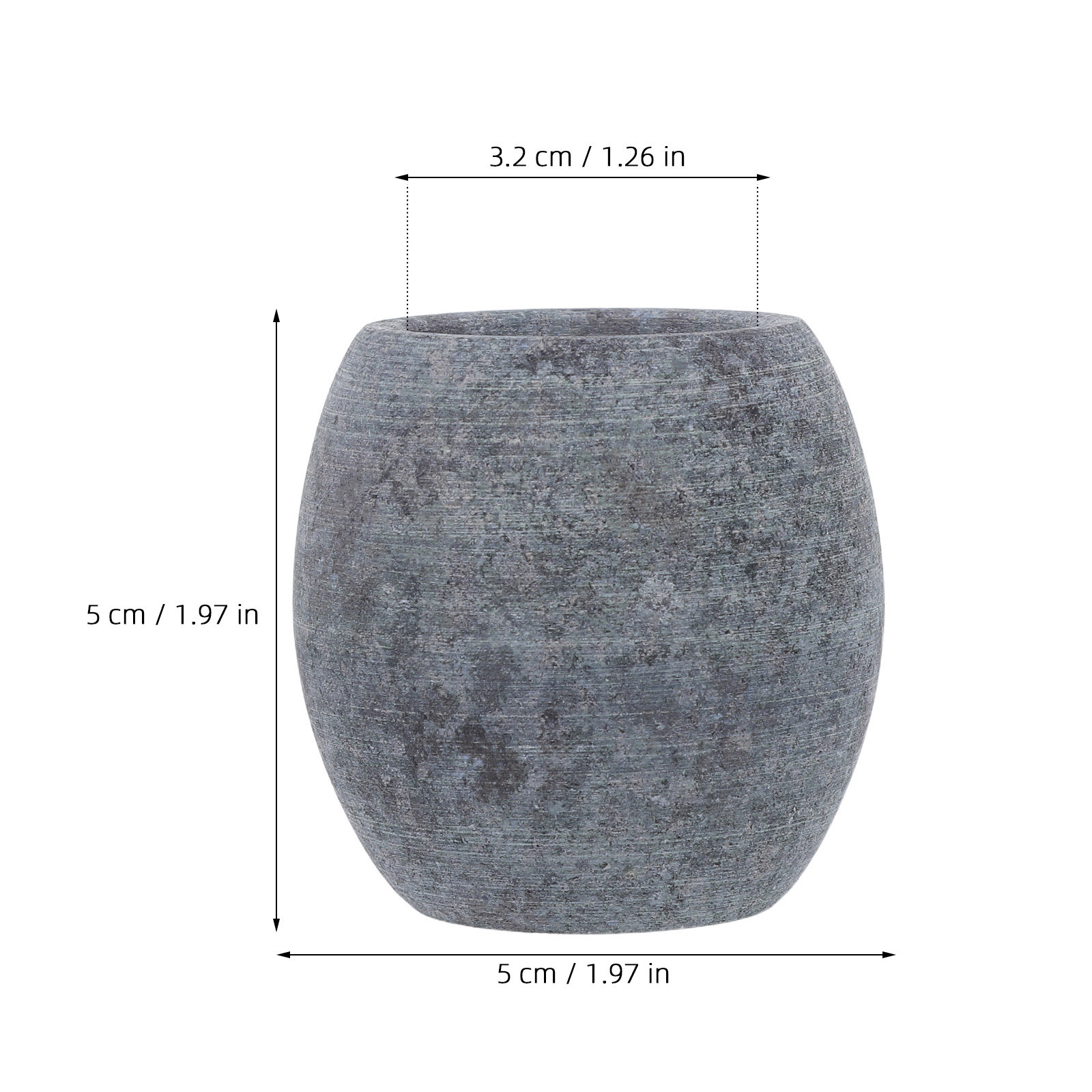 사우나 아로마테라피 스톤 볼 천연석 에센셜 오일 디퓨저 - Air Stone Diffuser 리뷰 및 가격