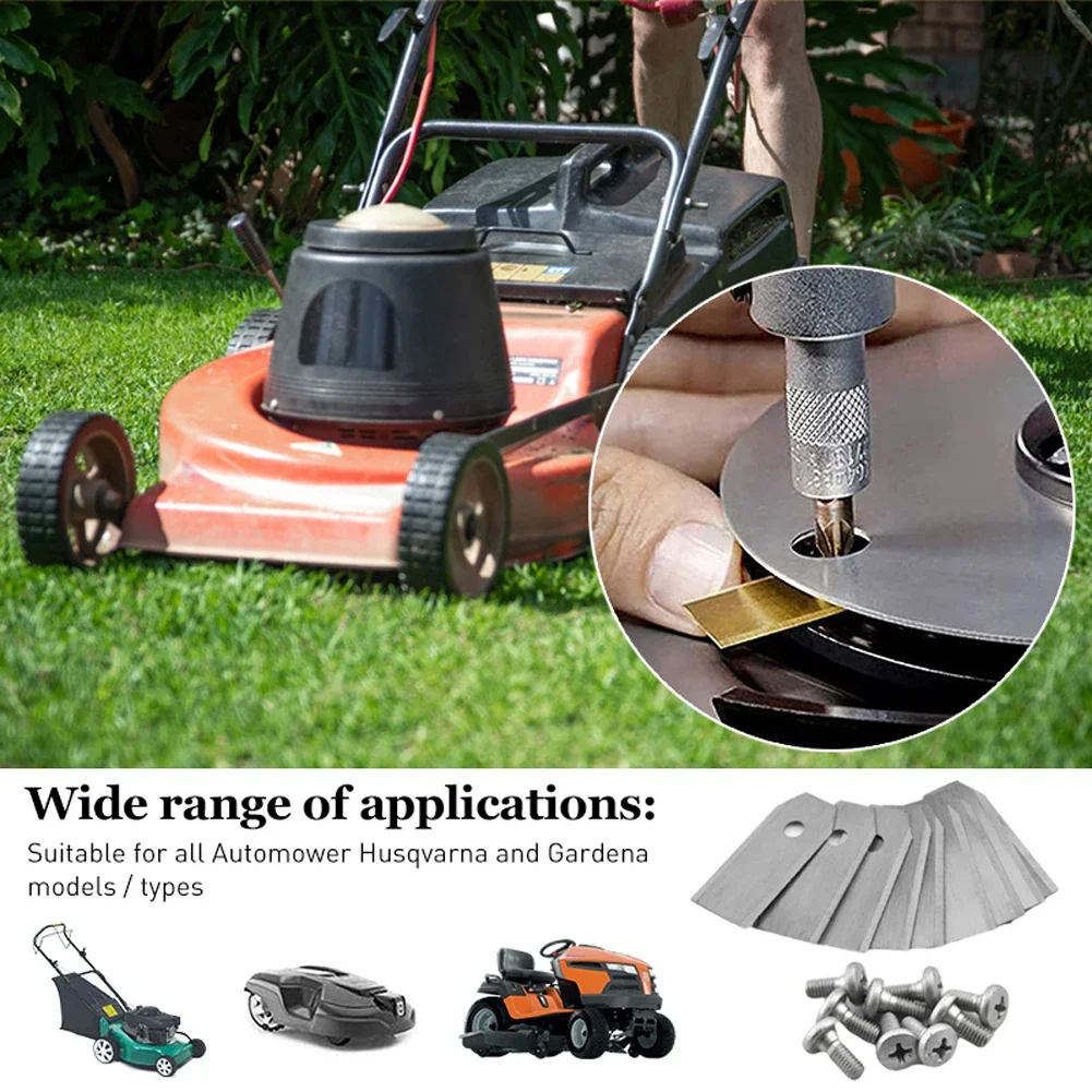18-150PCS Husqvarna Automower/ - Urban Farming Kit 리뷰 및 가격