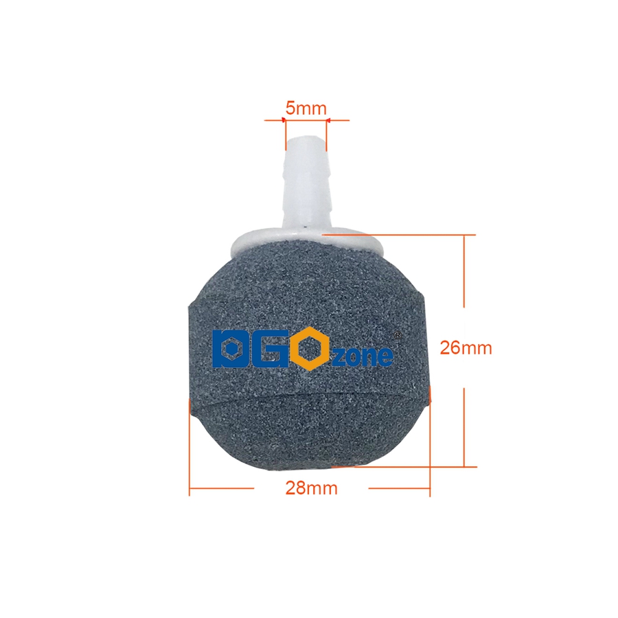 기포석 디퓨저 어항 돌 수족관 산소 KH-AC2 KH- - Air Stone Diffuser 리뷰 및 가격