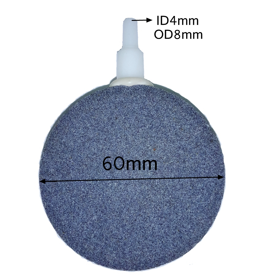 기포석 디퓨저 어항 돌 수족관 산소 KH-AC2 KH- - Air Stone Diffuser 리뷰 및 가격