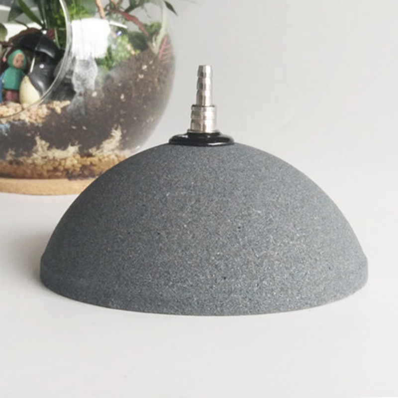 수족관 연못 펌프 수경법 디퓨저 물고기 탱크, 세라믹  - Air Stone Diffuser 리뷰 및 가격
