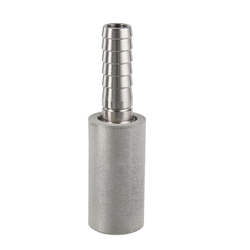 0.5 미크론/2 미크론 확산석, 스테인레스 스틸 산소 - Air Stone Diffuser 리뷰 및 가격