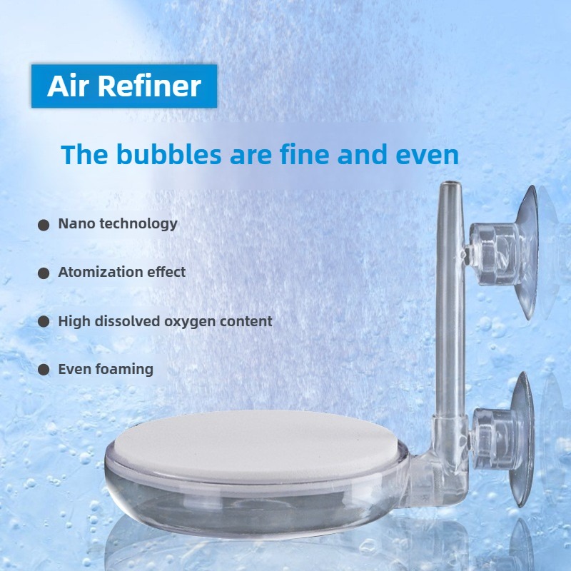 물고기 탱크 필터 수족관 정제기 CO2 디퓨저 산소 플 - Air Stone Diffuser 리뷰 및 가격